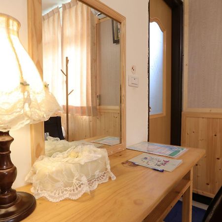 556 Homestay Danei Экстерьер фото