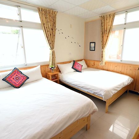 556 Homestay Danei Экстерьер фото
