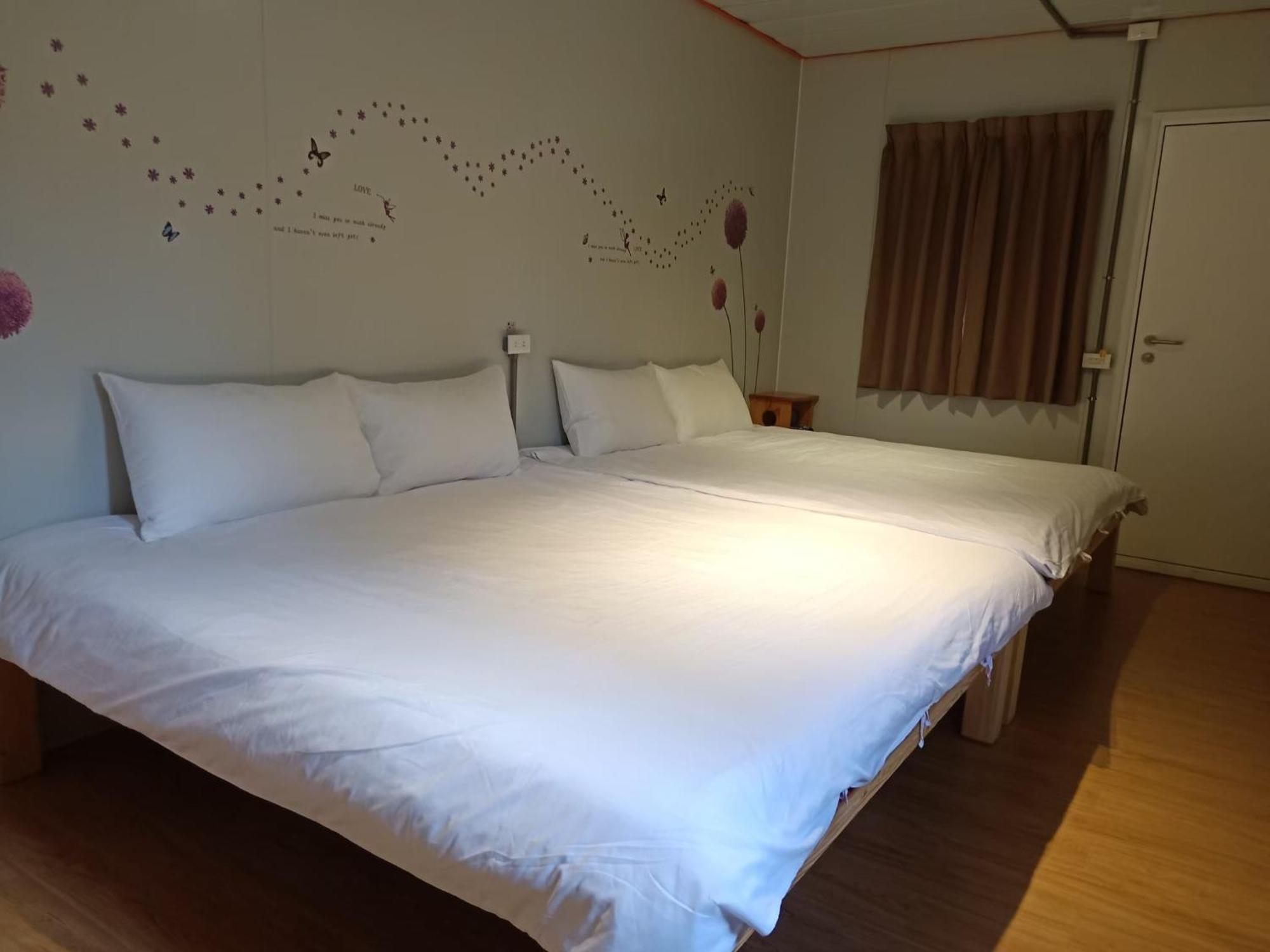 556 Homestay Danei Экстерьер фото