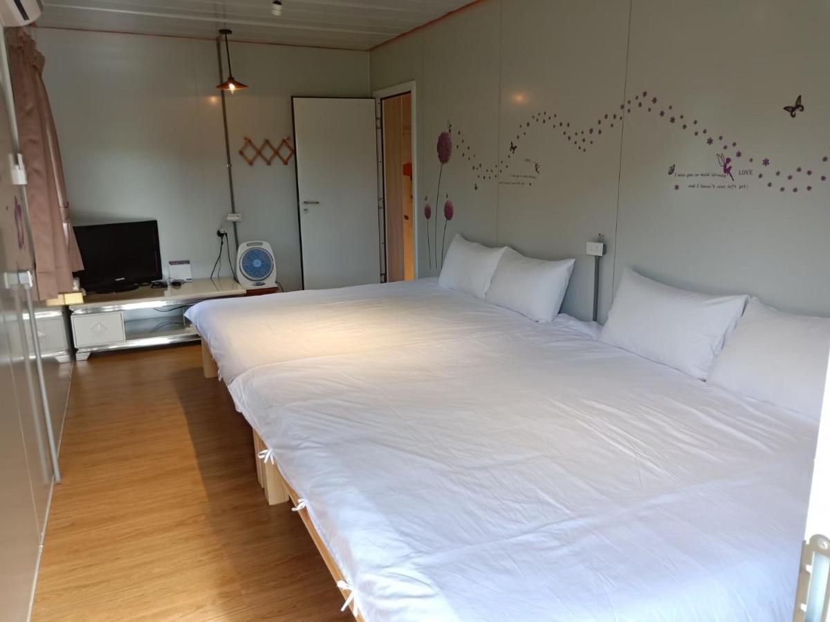 556 Homestay Danei Экстерьер фото