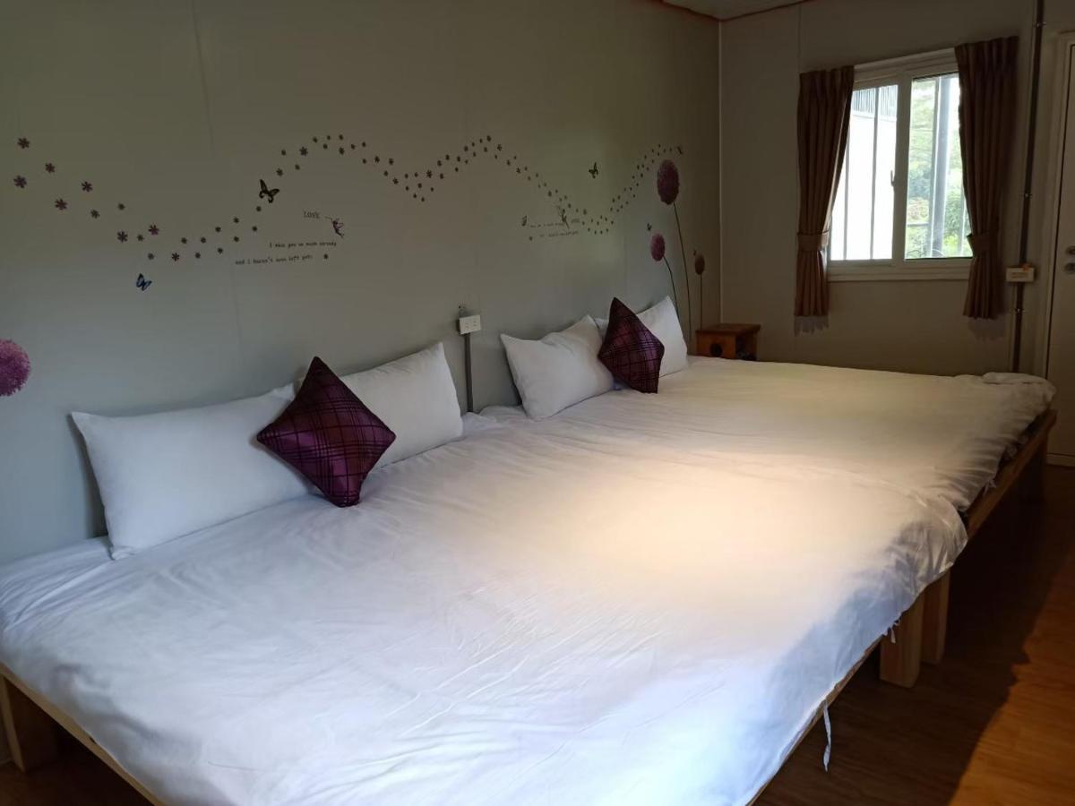 556 Homestay Danei Экстерьер фото