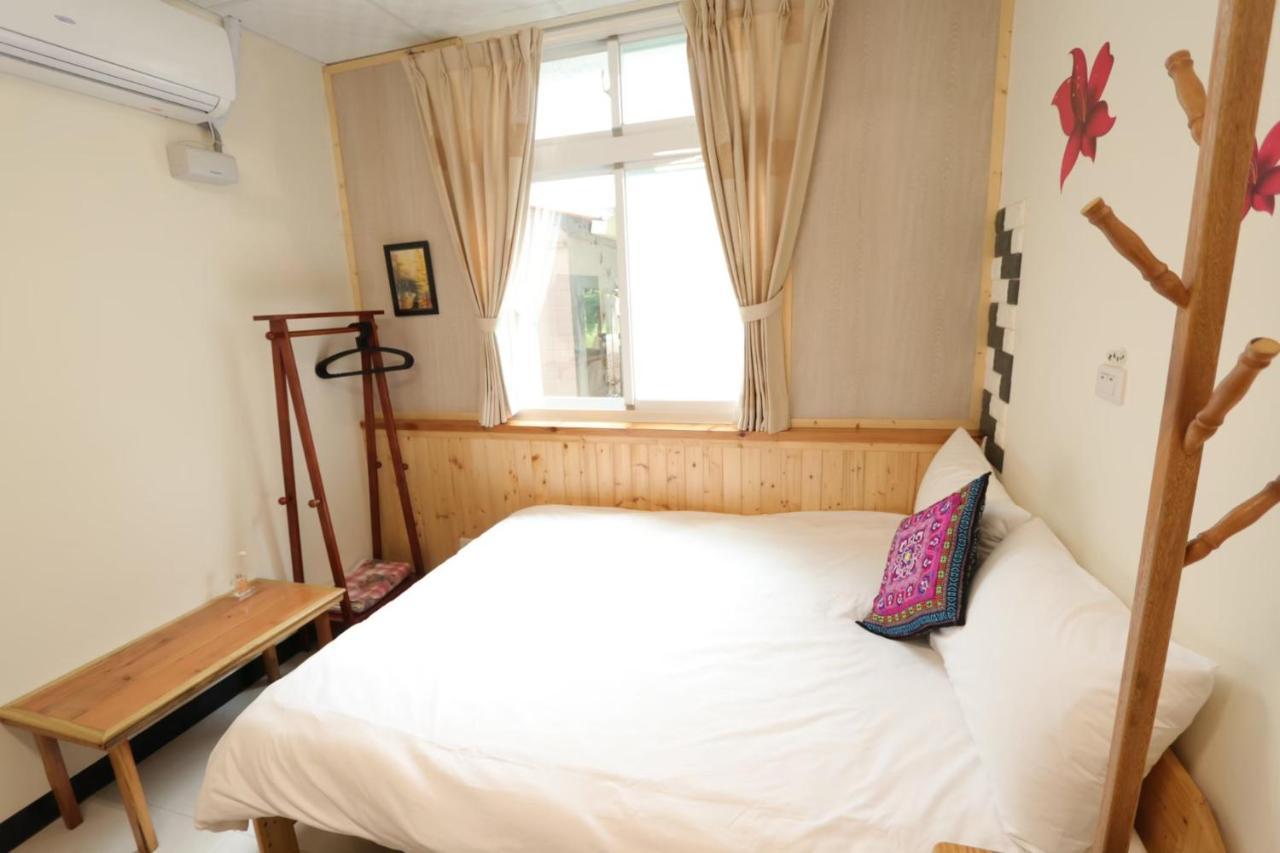 556 Homestay Danei Экстерьер фото
