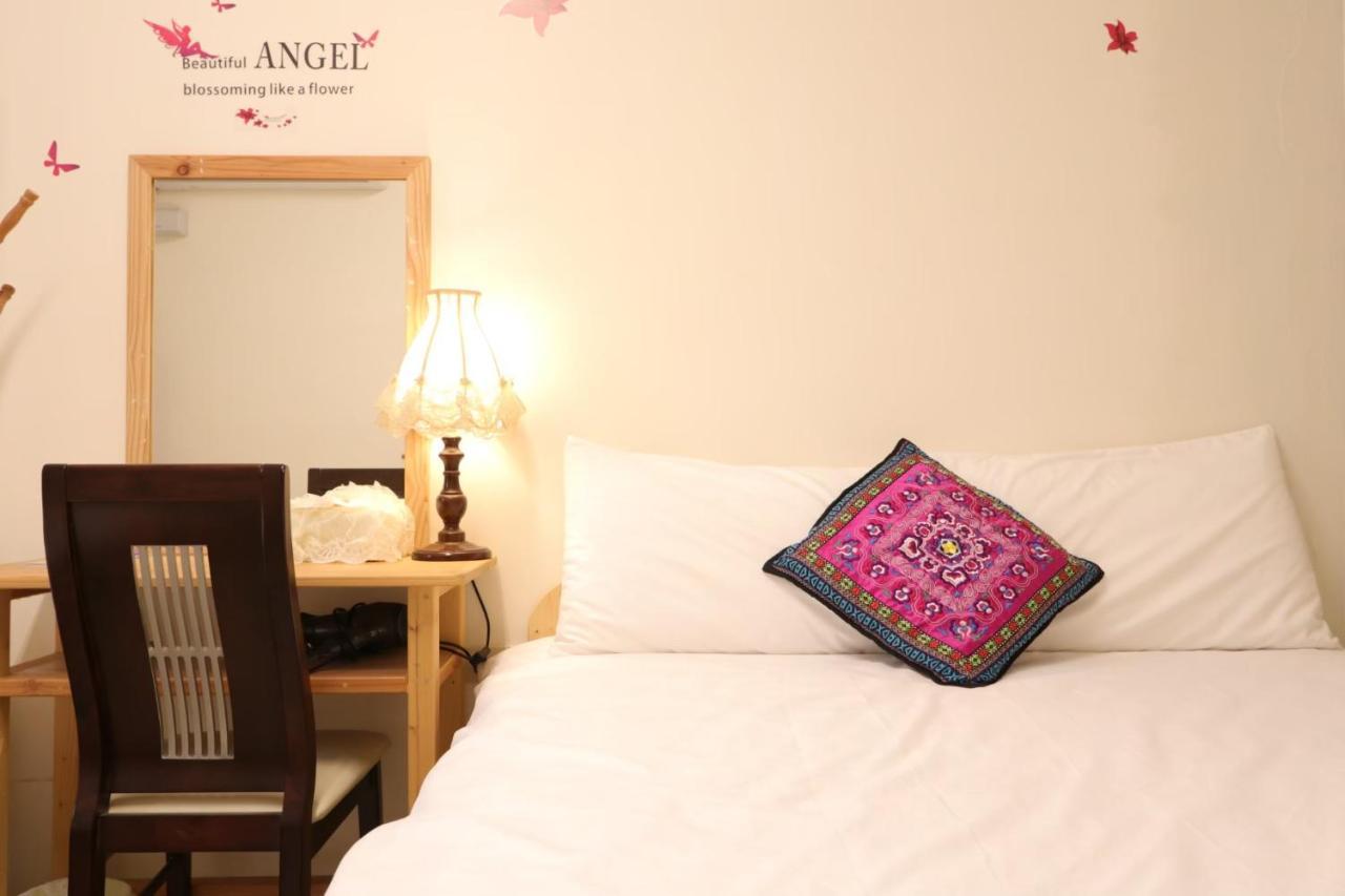 556 Homestay Danei Экстерьер фото
