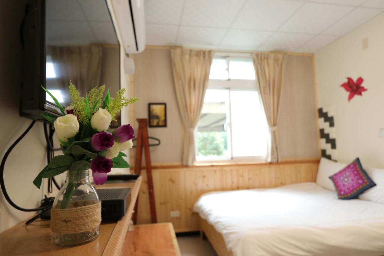 556 Homestay Danei Экстерьер фото
