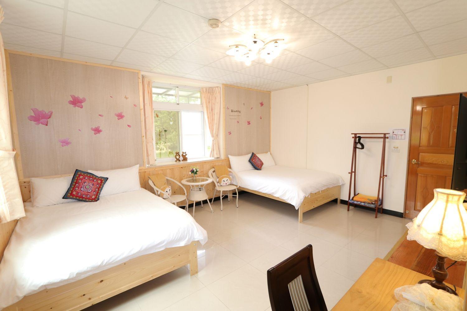 556 Homestay Danei Экстерьер фото