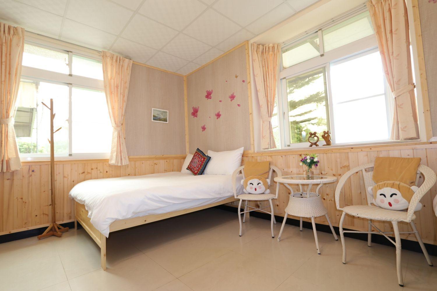 556 Homestay Danei Экстерьер фото