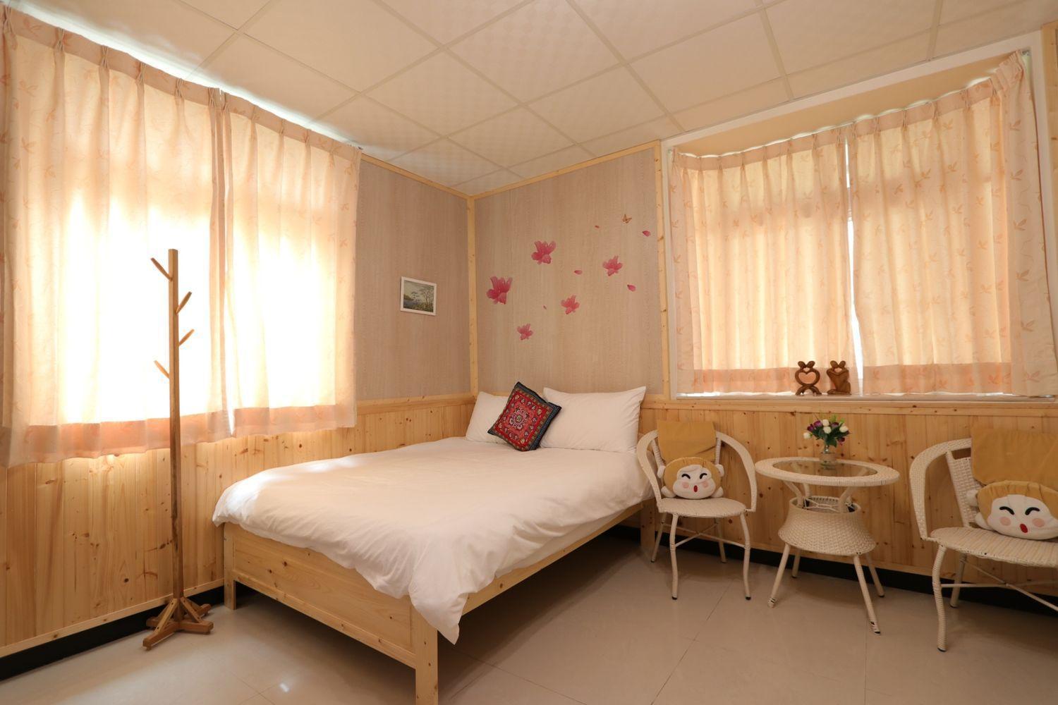 556 Homestay Danei Экстерьер фото