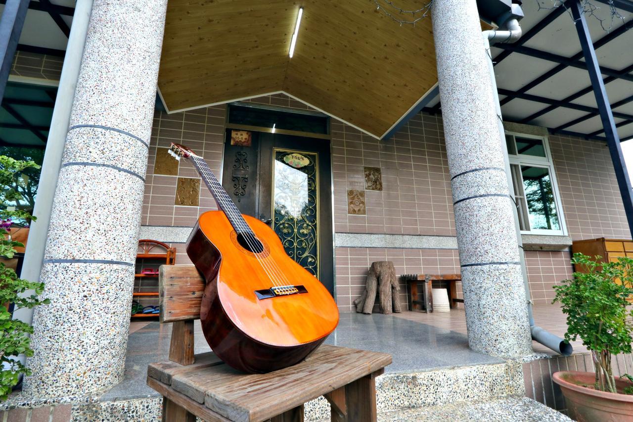 556 Homestay Danei Экстерьер фото