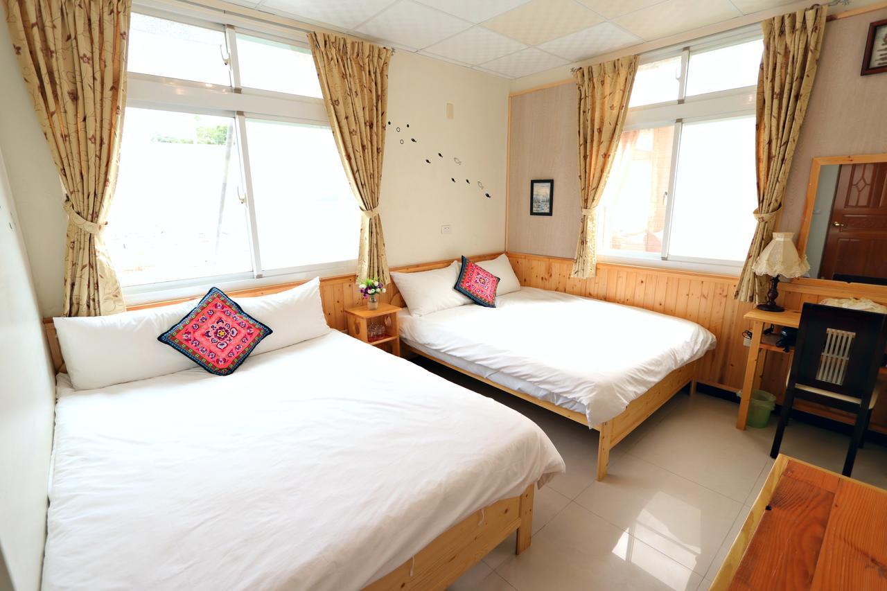 556 Homestay Danei Экстерьер фото