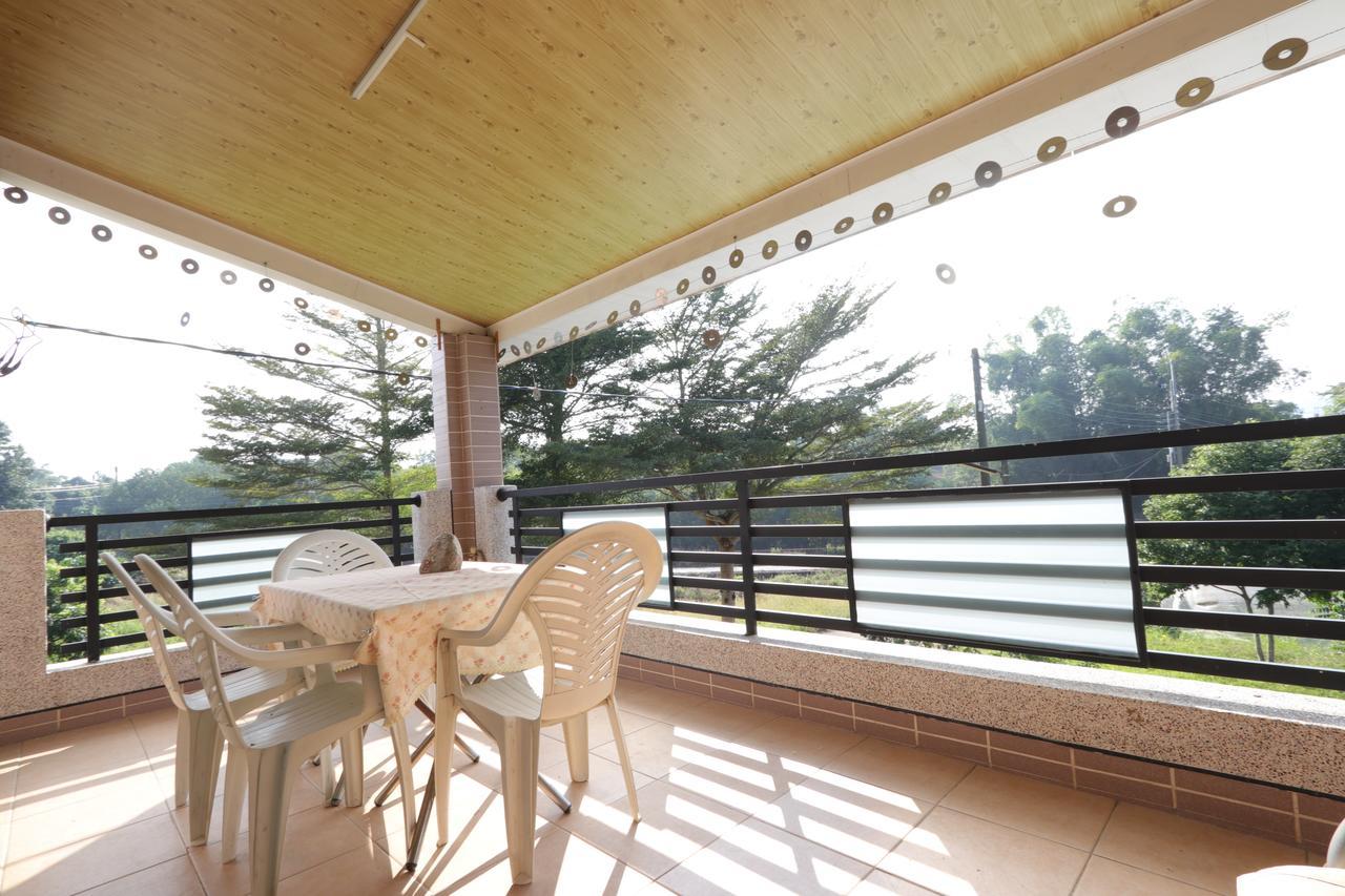 556 Homestay Danei Экстерьер фото