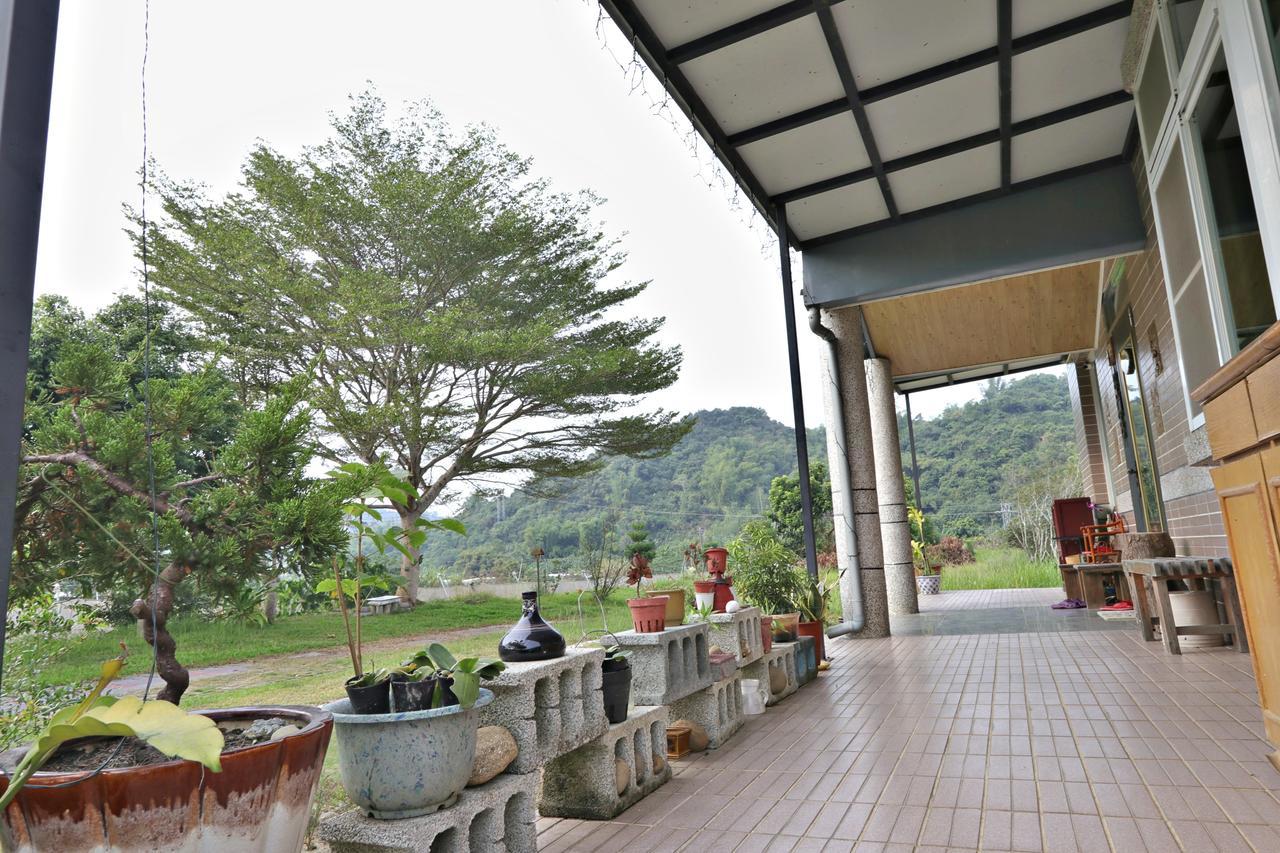 556 Homestay Danei Экстерьер фото