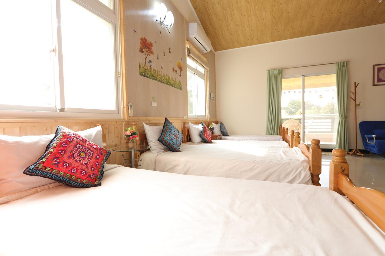 556 Homestay Danei Экстерьер фото