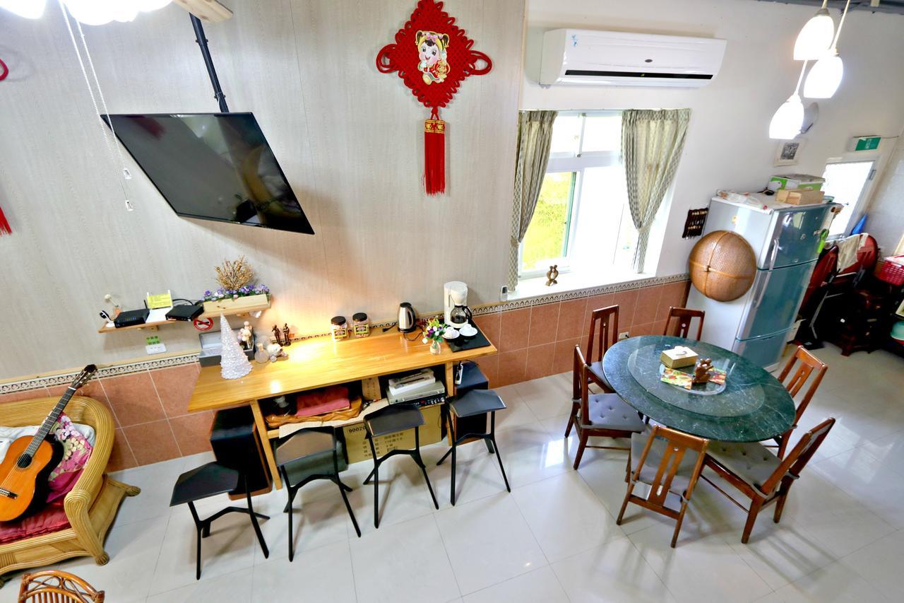 556 Homestay Danei Экстерьер фото